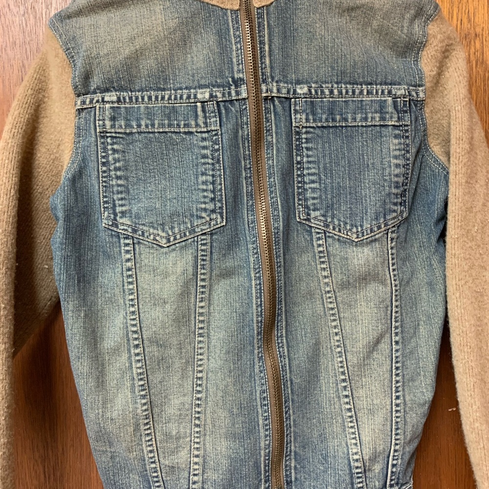 Express Jacket Medium - Picture 2 of 7